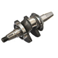 4hp Air-cooled Diesel Engine Crankshaft